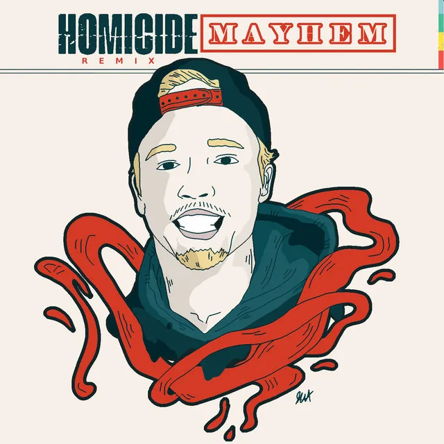 Homicide (Remix)