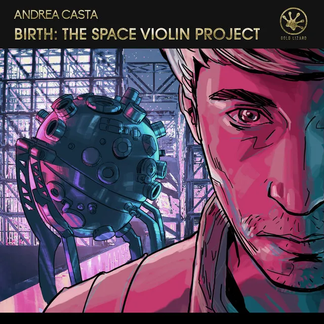 Birth: The Space Violin Project (Radio Edit)