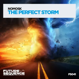 The Perfect Storm by NoMosk