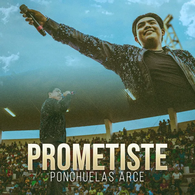 Prometiste