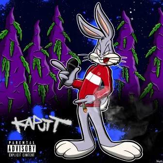 Kaputt by KA$HI45