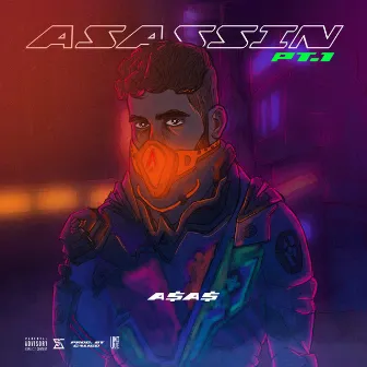 Asassin Pt.1 by A$a$