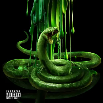 New slime by Jeune Ras