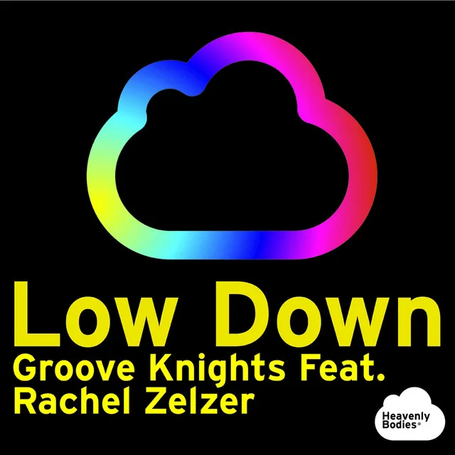 Low Down - Earnshaw & Jones Instrumental