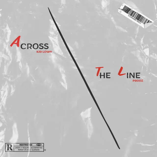 Across The Line (with Prooz)