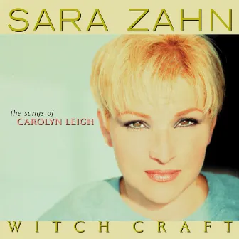 Witch Craft by Sara Zahn