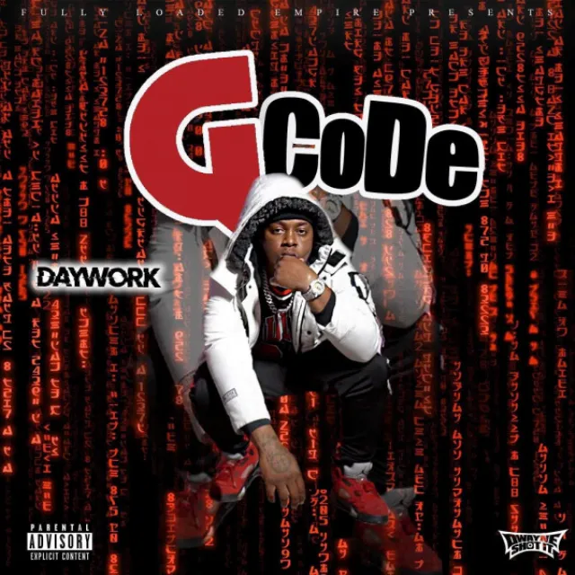 G-Code