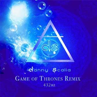 Game of Thrones (Remix) by Danny Scalia