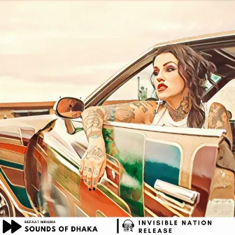 Sounds of Dhaka by Refaat Mridha