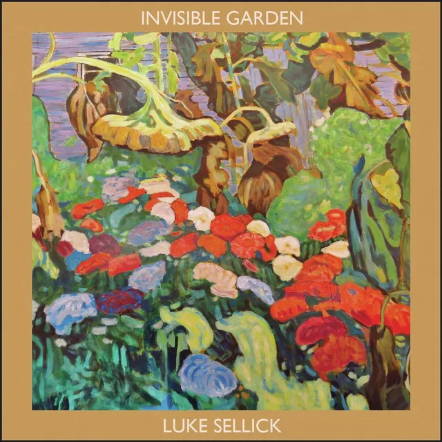 Invisible Garden