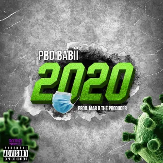 2020 by PBD BABii