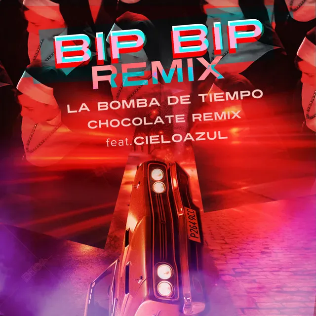 Bip Bip - Remix