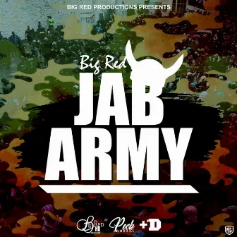 Jab Army by Big Red