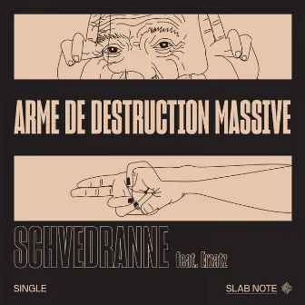 Arme de destruction massive by Schvédranne