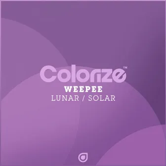 Lunar / Solar by Weepee