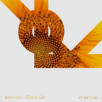 Carry On by Ann LoV