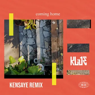 Coming Home (kensaye Remix) by Kensaye