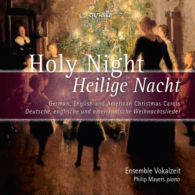 Holy Night - Heilige Nacht