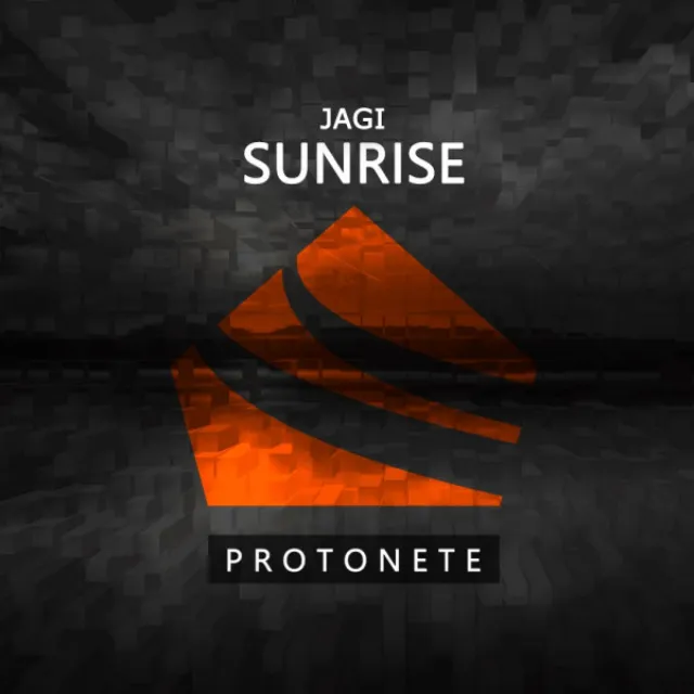 Sunrise - Original Mix