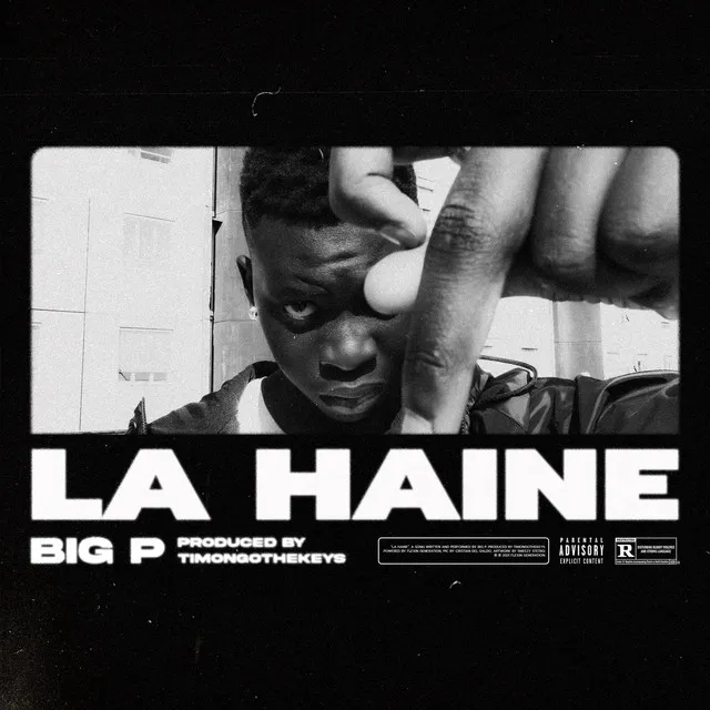 La Haine