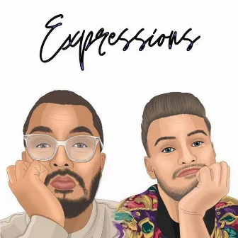 Expressions by ADMNT