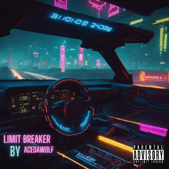 Limit Breaker by Acedawolf