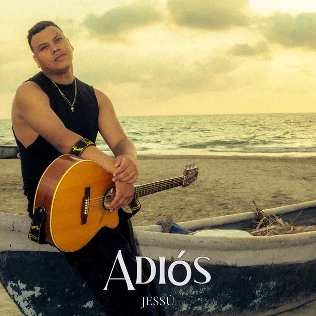 Adios - Acústico