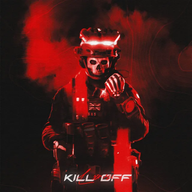 KILL OFF