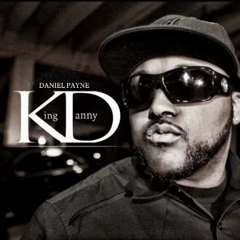 King Danny by KD