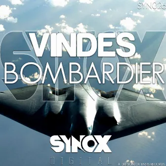 Bombardier by Vindes