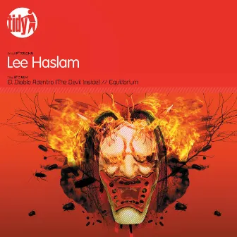 El Diablo Adentro (The Devil Inside) by Lee Haslam