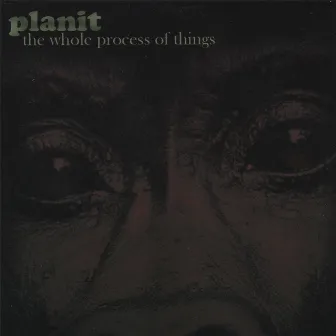 the Whole Process of Things by Planit