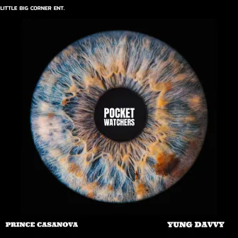 Pocket Watchers by Prince Casanova