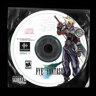 Fye Fantasy by Kaifye