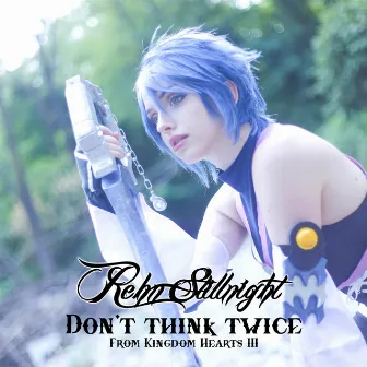 Don't Think Twice (Orchestral Version) by Rehn Stillnight