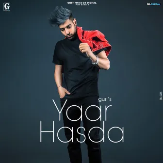 Yaar Hasda by Guri