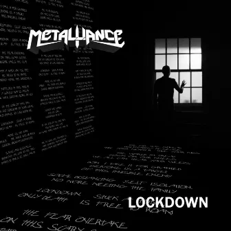 Lockdown by Metalliance