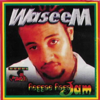 Reggae Raga Jam by Waseem