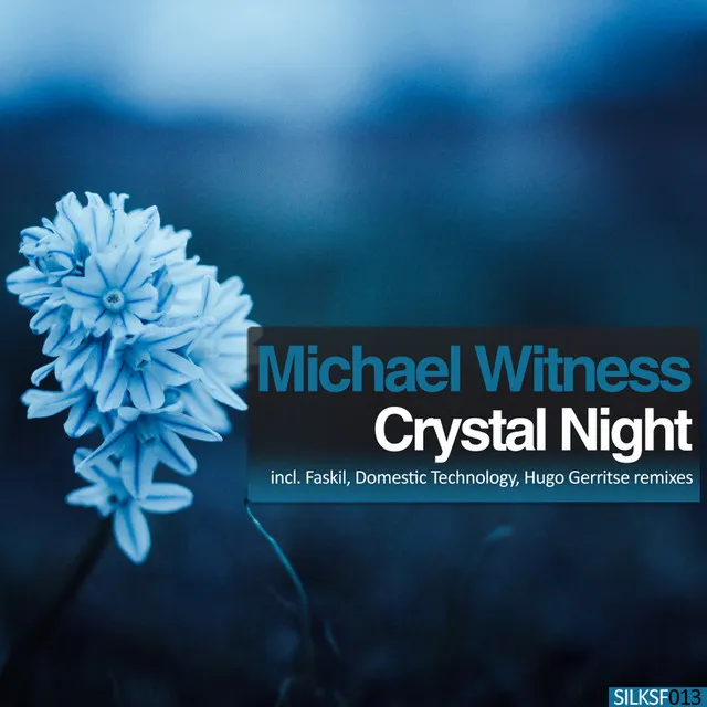 Crystal Night - Domestic Technology Remix