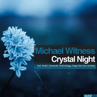 Crystal Night by Michael Witness