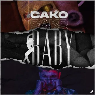 Baby by CAKO