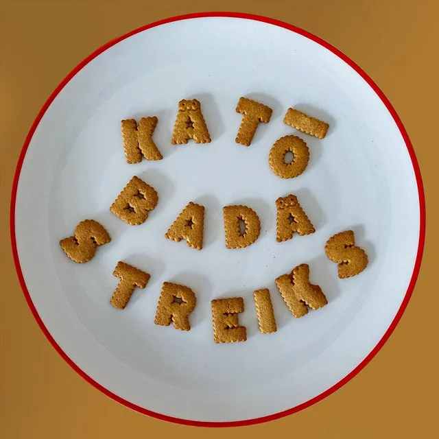 Bada Streiks