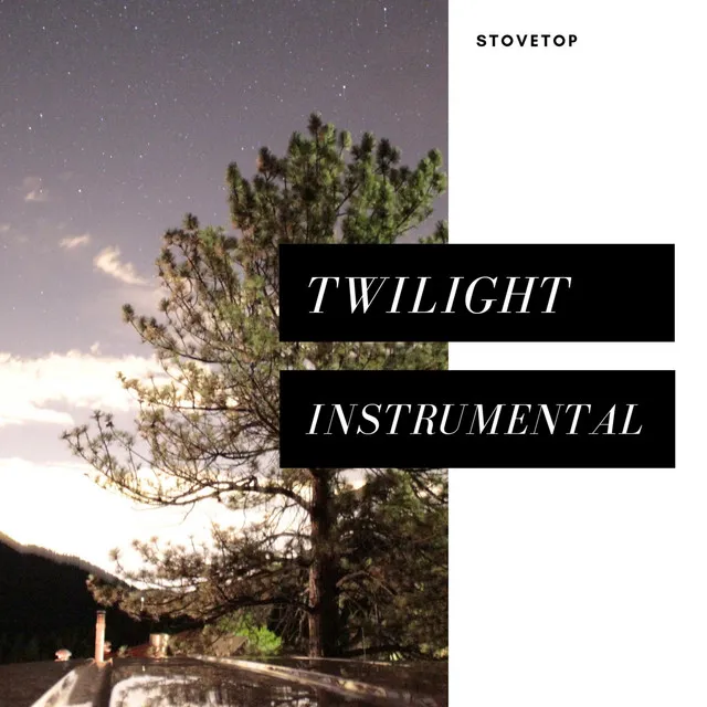 Twilight (Instrumental)