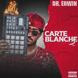 Carte Blanche 2 by Dr.Edwin