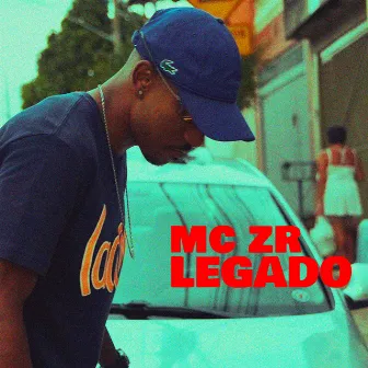 Legado by MC ZR