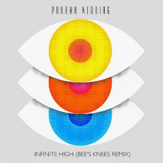 Infinite High (Bee's Knees Remix) by Bee's Knees