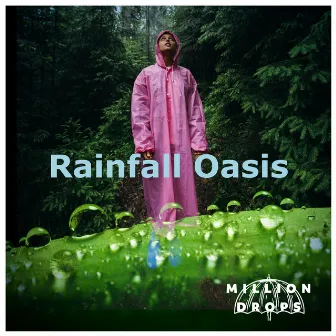 Rainfall Oasis by Million Drops