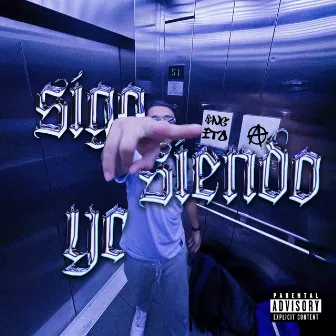 Sigo Siendo Yo by YnG Ito