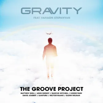 Gravity by The Groove Project