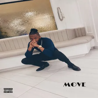 MOVE by T Dove